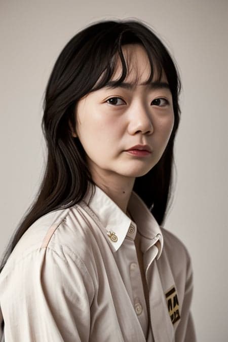 Bae Doona - Image 2