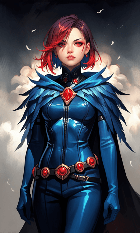 Raven - Image 5