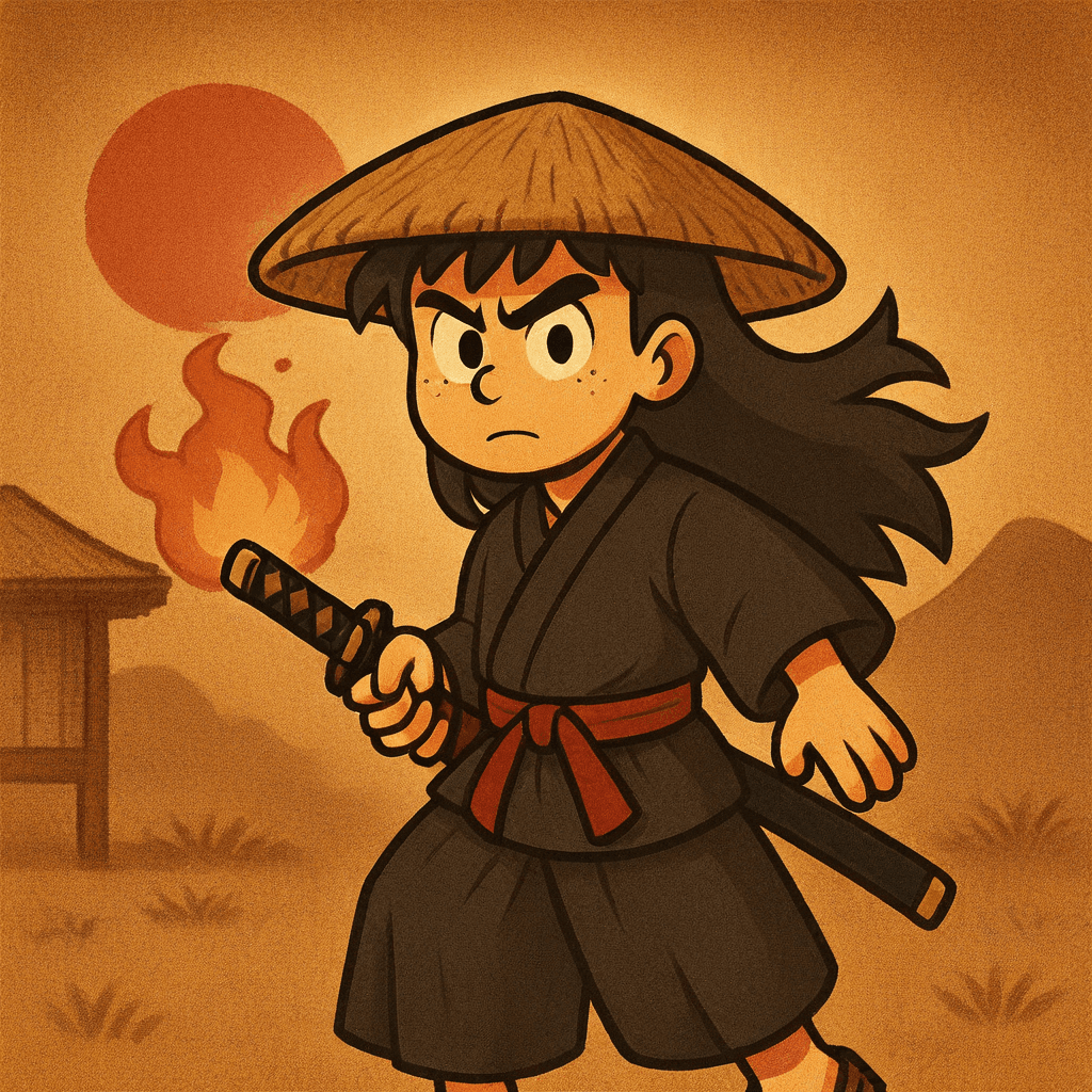 Chatgpt Cartoon Style - Image 1