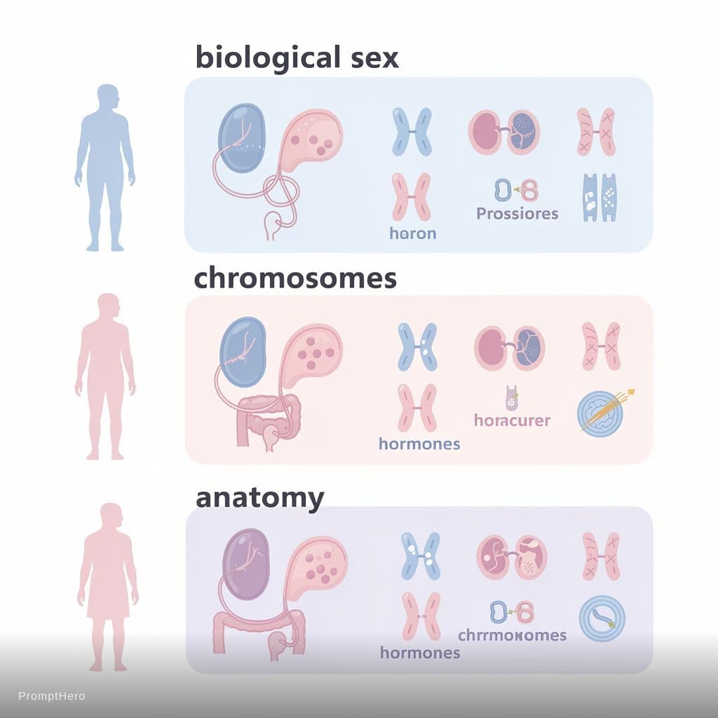 AI generated: Sex 
