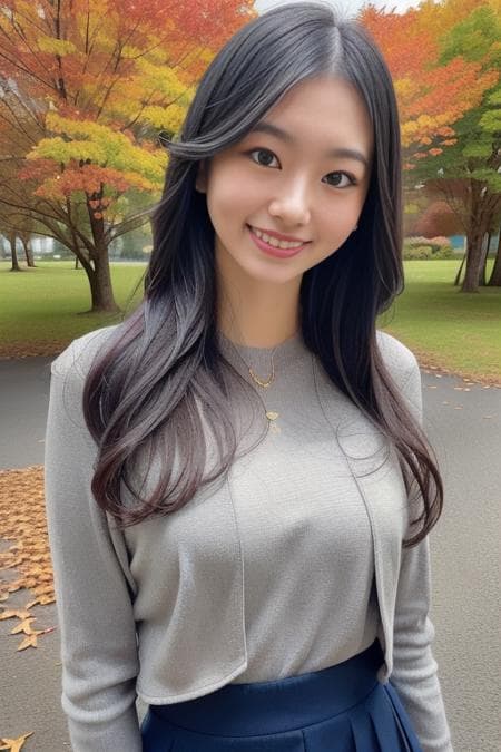 OhshimaRinon / 大島璃音_JP_Newscaster - Image 3