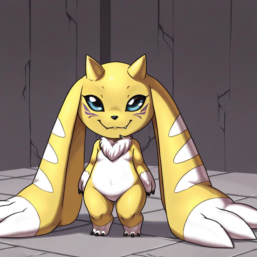 Fenekmon (Furball) - Image 2