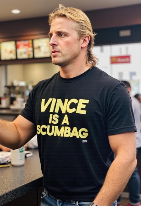 Owen Hart - Image 2