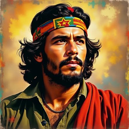 Hippy - CE - SDXL - Image 4