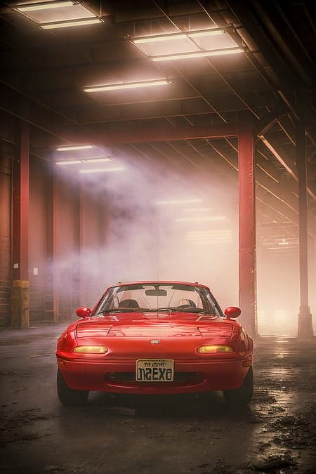 Mazda Miata - Image 2