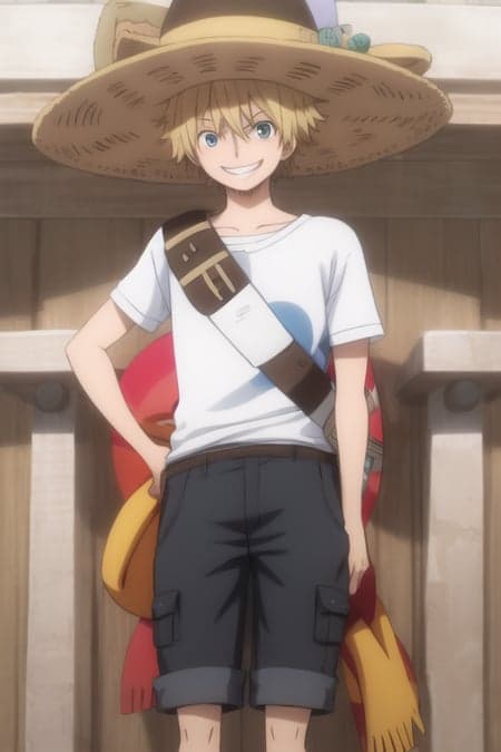 One Piece Style - Image 5