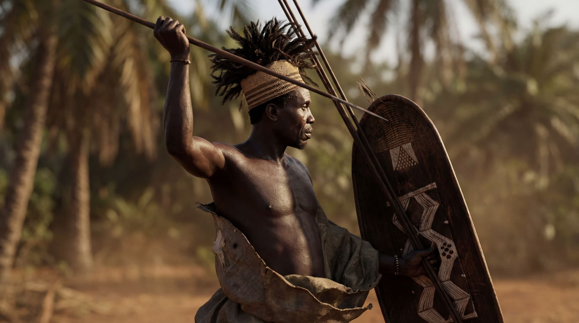 AI generated: Photorealistic""Shot on 35mm lens, f/2.8"It forces the AI to mimic real-world camera optics and dept...