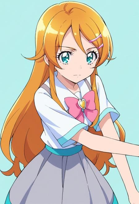 Precure Maker [Pony]
