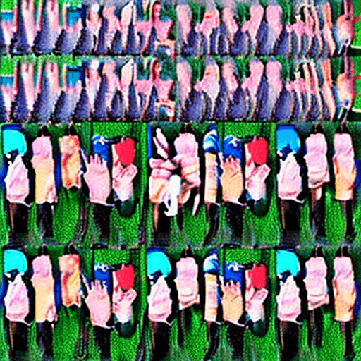 AI generated: a lot a lot a lot of hands hands hands hands hands hands hands hands hands hands hands hands hands h...