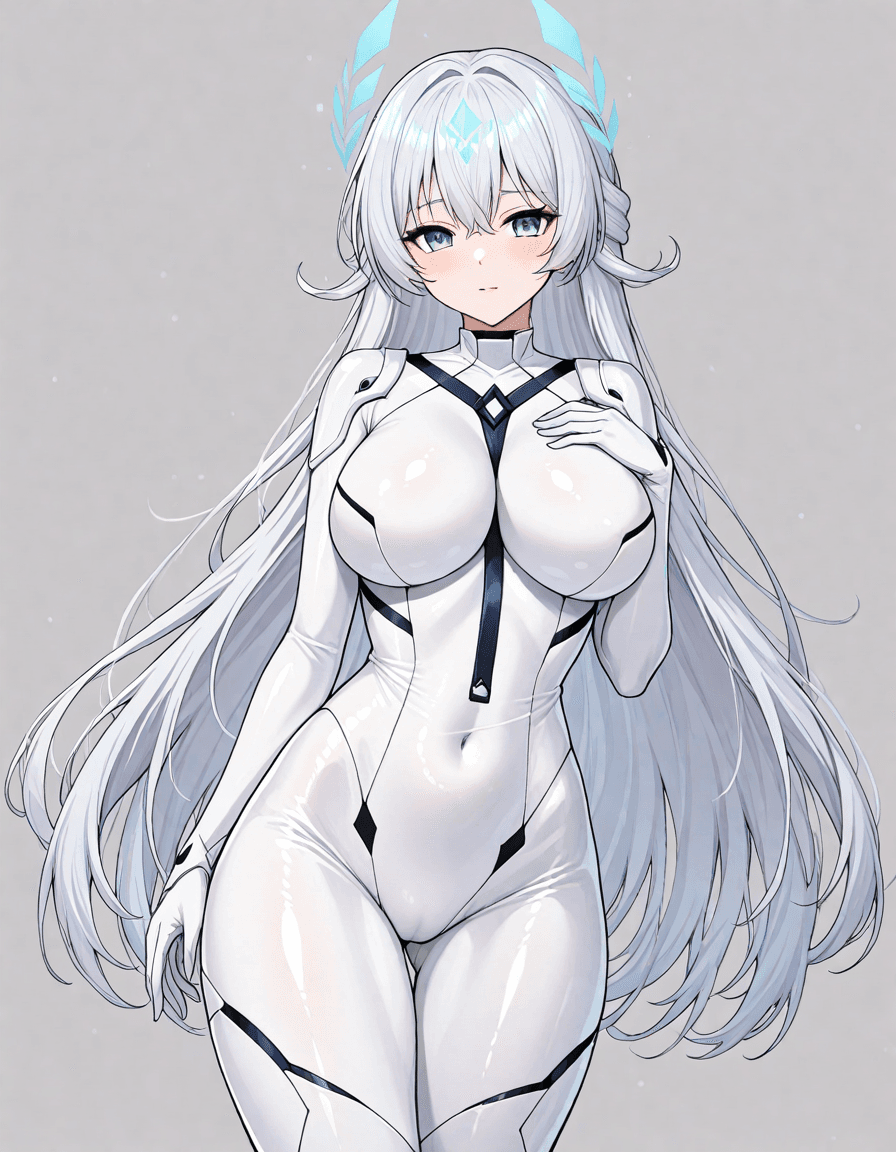 Fargo ファーゴ (Azur Lane,アズールレーン) XL