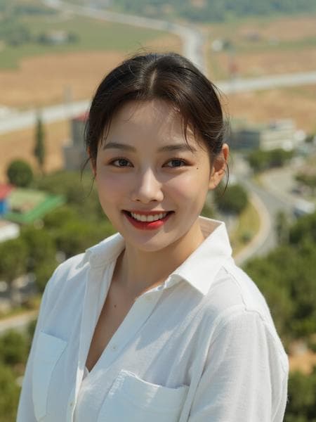 [IL] Kim Yoo Jung