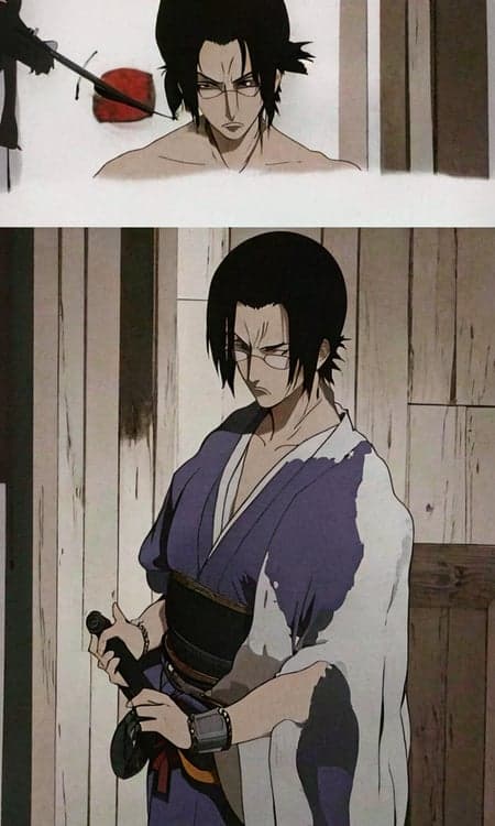 Jin(Samurai Champloo) - Image 4