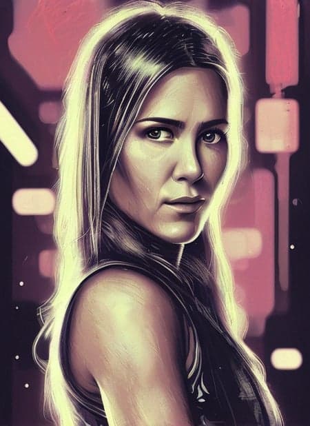 Jennifer Aniston - Image 5