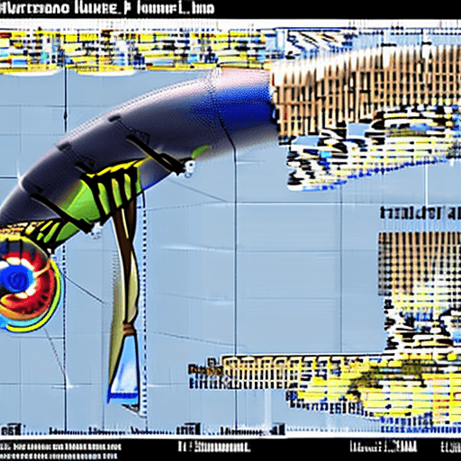 AI generated: HURRICANE DETAILED