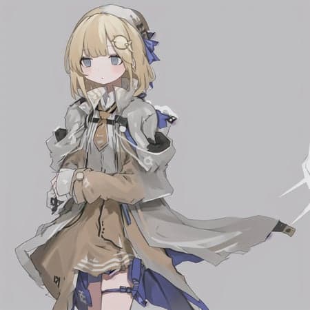 Nukunuku nigirimeshi lora - Image 1