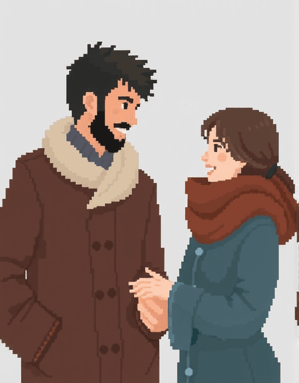 PixelArt People - From people to pets, anything else in Pixel art in 8-bits, 16-bits, 32-bits and 64-bits