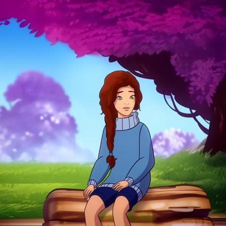 Emily Jones (Lego Elves) - Image 4