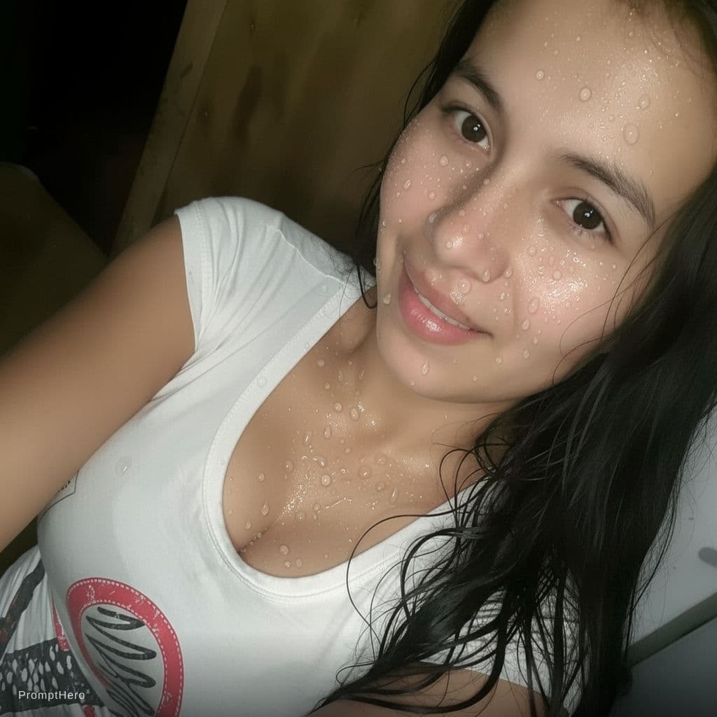 AI generated: Cum tribute