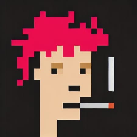 CryptoPunks