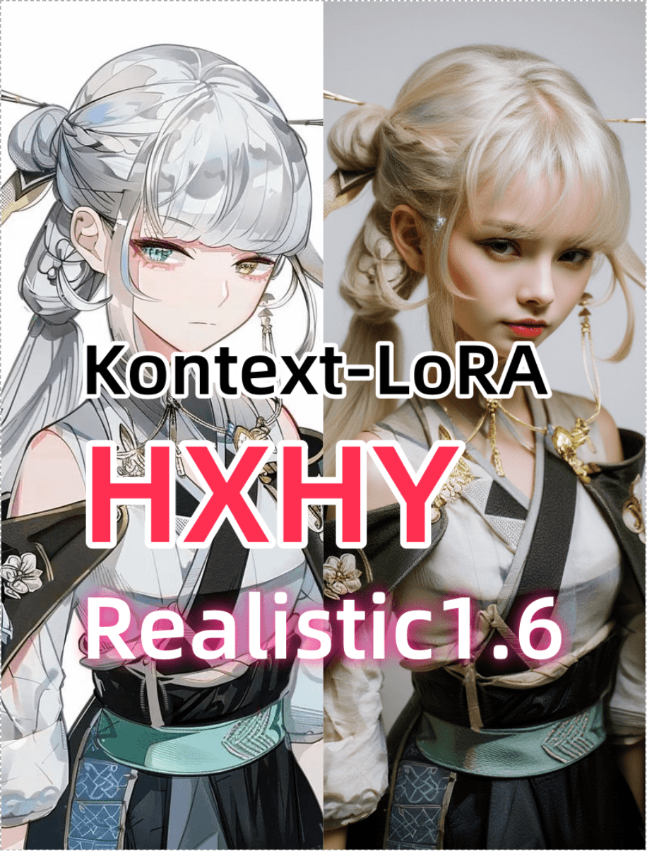 HXHY-RealisticKontextLoRA - Image 1