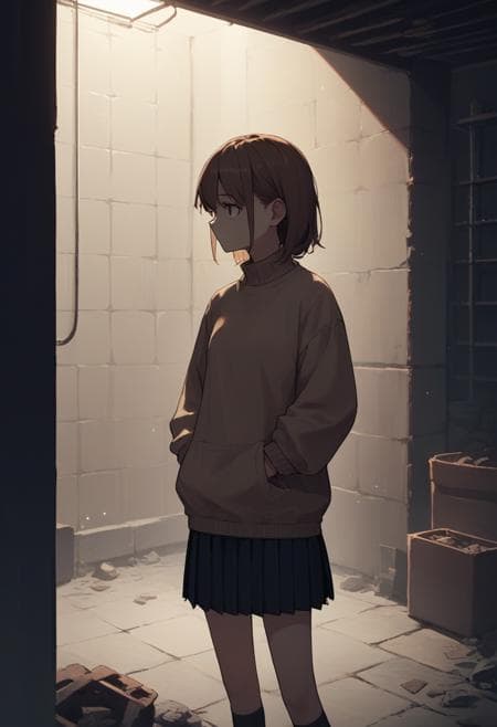 Basement - Image 2