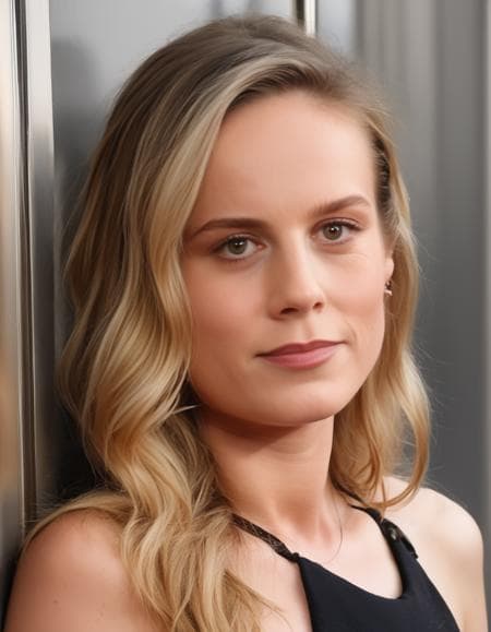 Brie Larson LoRA [Brie Larson Flux/Pony/SDXL/SD-1.5]
