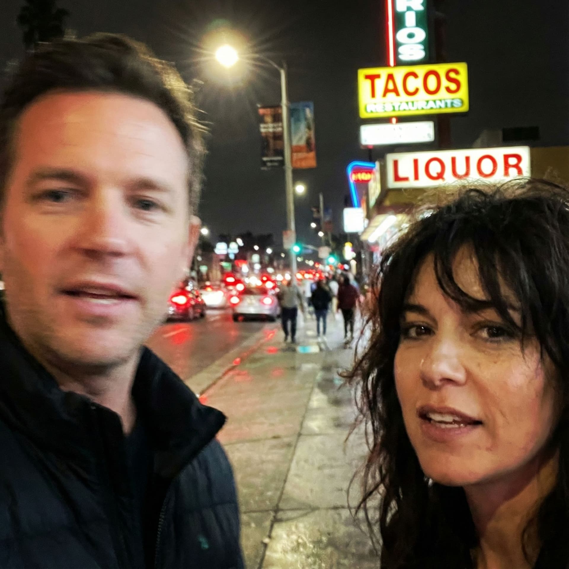 AI generated: Gen photo of extremely ordinary and unremarkable iPhone selfie, with no clear subject or sense of co...