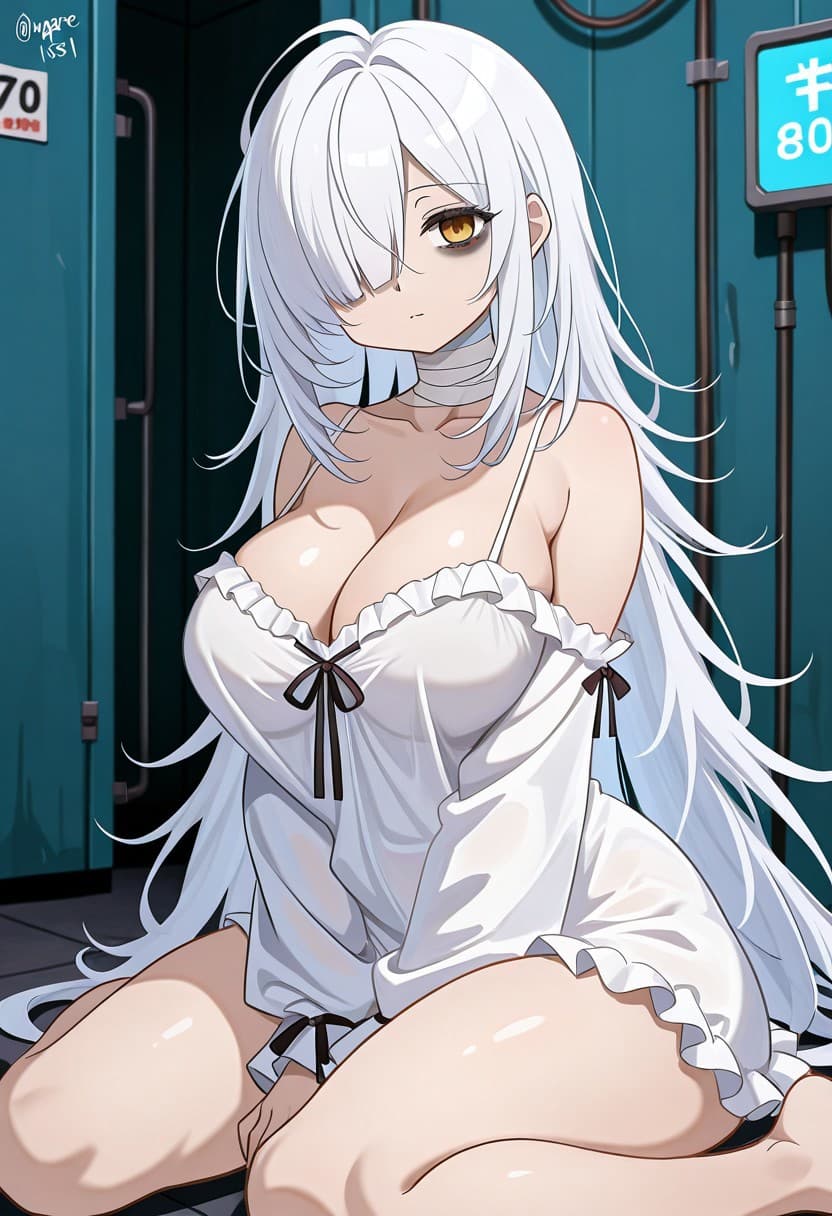 nagare | flow Style Illustrious - Image 4