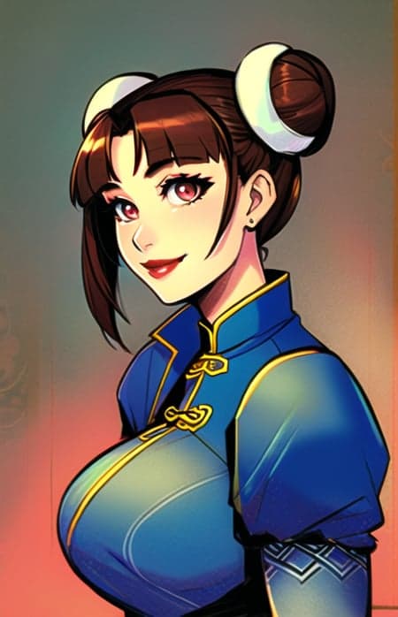 Devilhs style Lora - Image 4