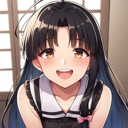 Shouhou (from Kantai Collection) [Pony]