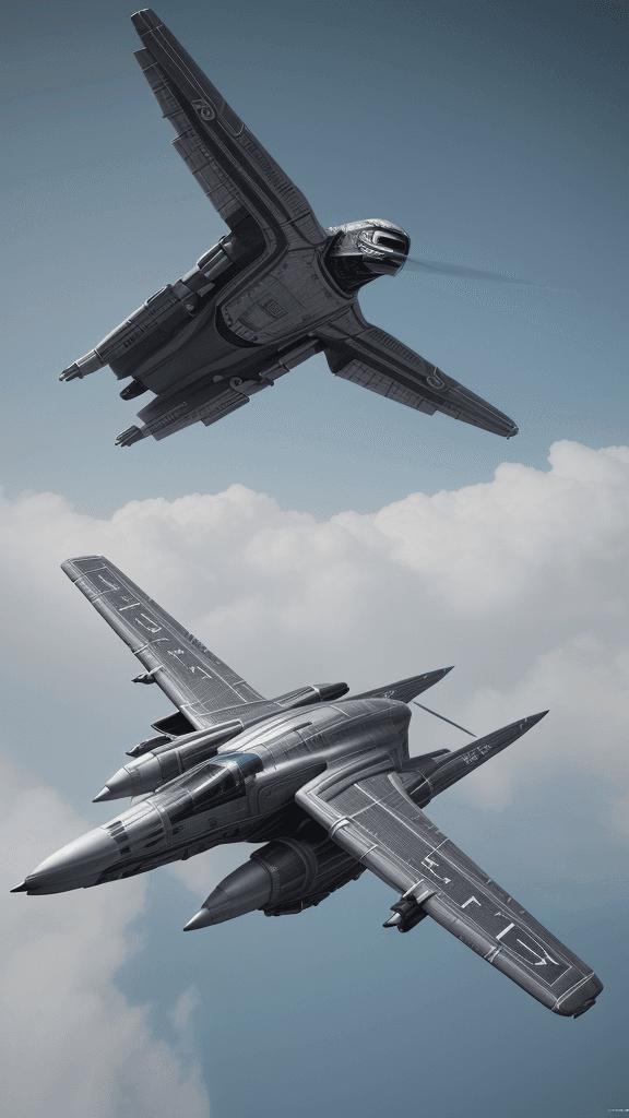 AI generated: (16k, best quality, master:1.2), (realistic, photo-realistic:1.37) imagine if you could fly,  Add_De...