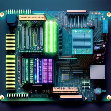 djz Siliconpunk