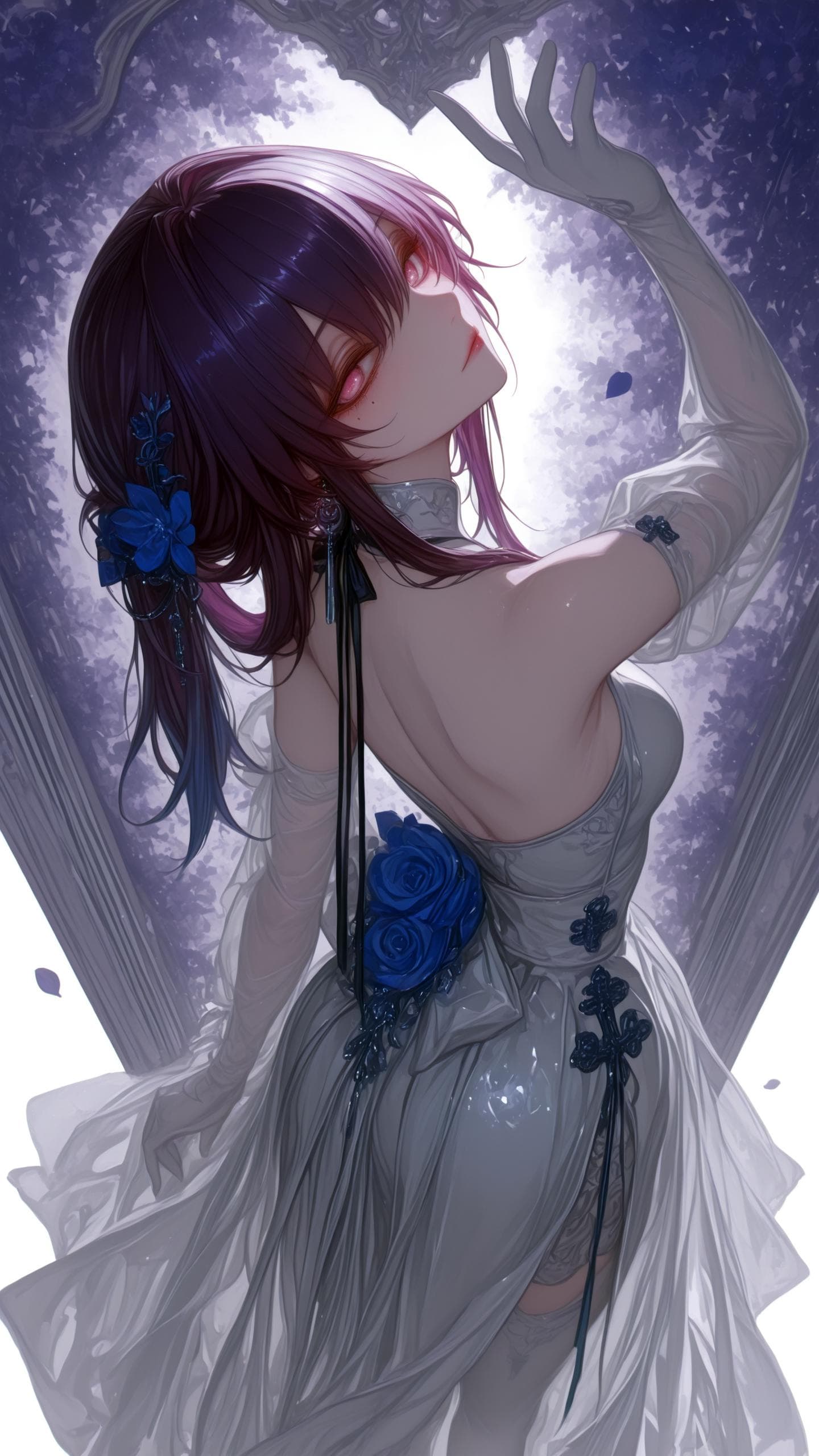 Surprise or shock （ILLUSTRIOUS XL 2.0） - Image 3
