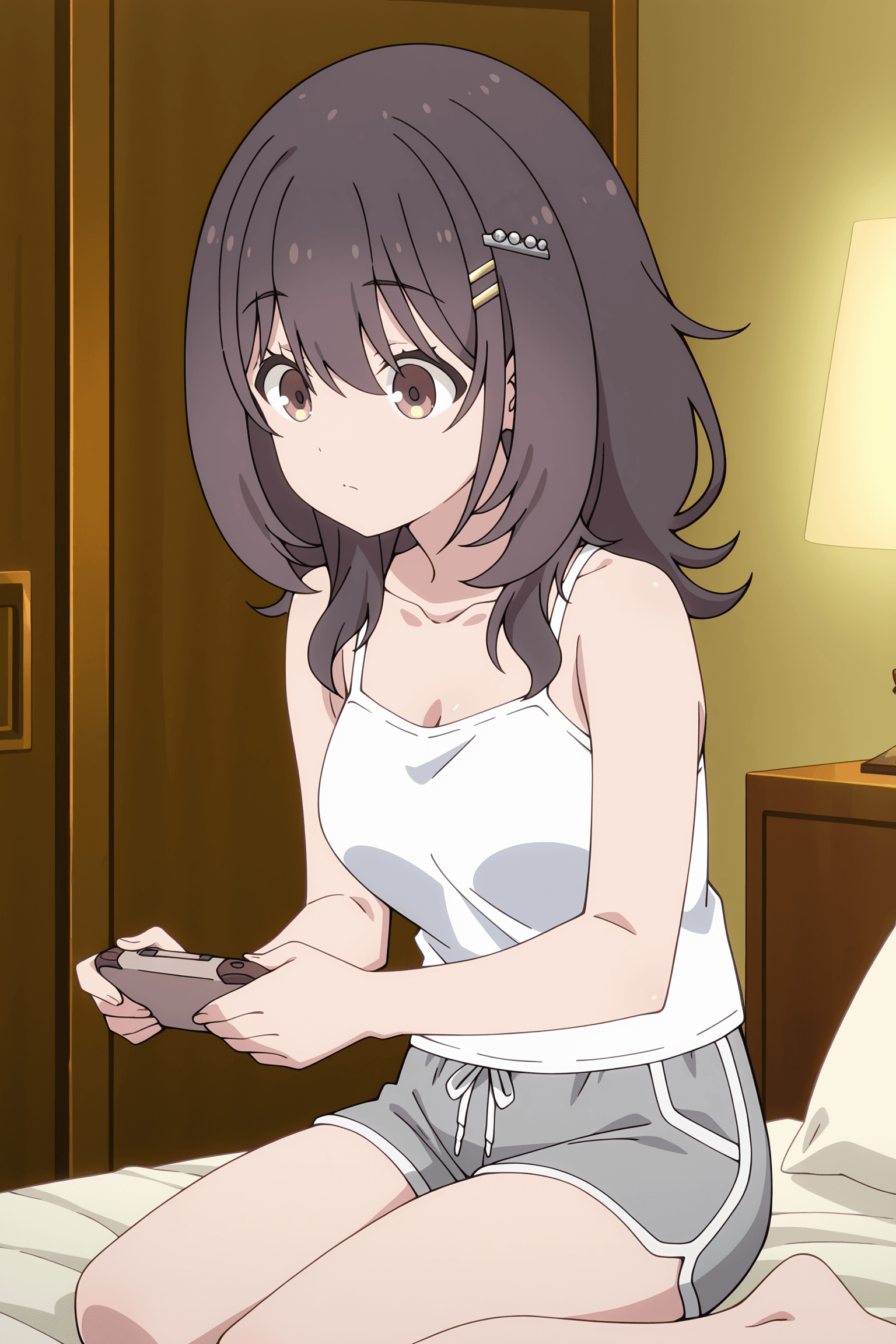 Mako Kawai || Food For the Soul
