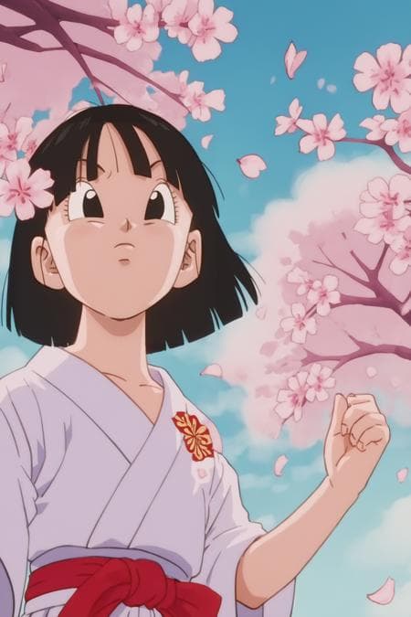 Pan - Dragon Ball - Image 2