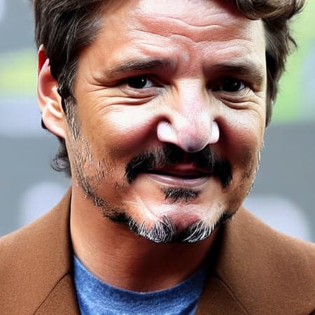 Pedro Pascal