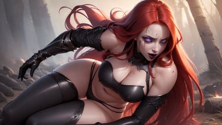 Darelite's Fantasy Mix