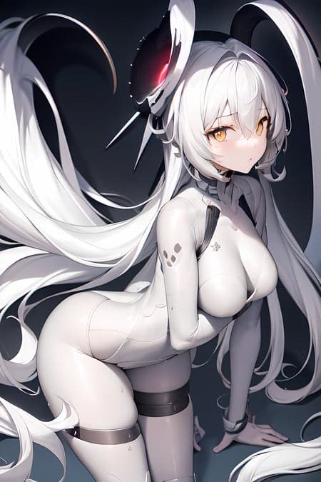 Punishing Grey Raven--Luna - Image 4