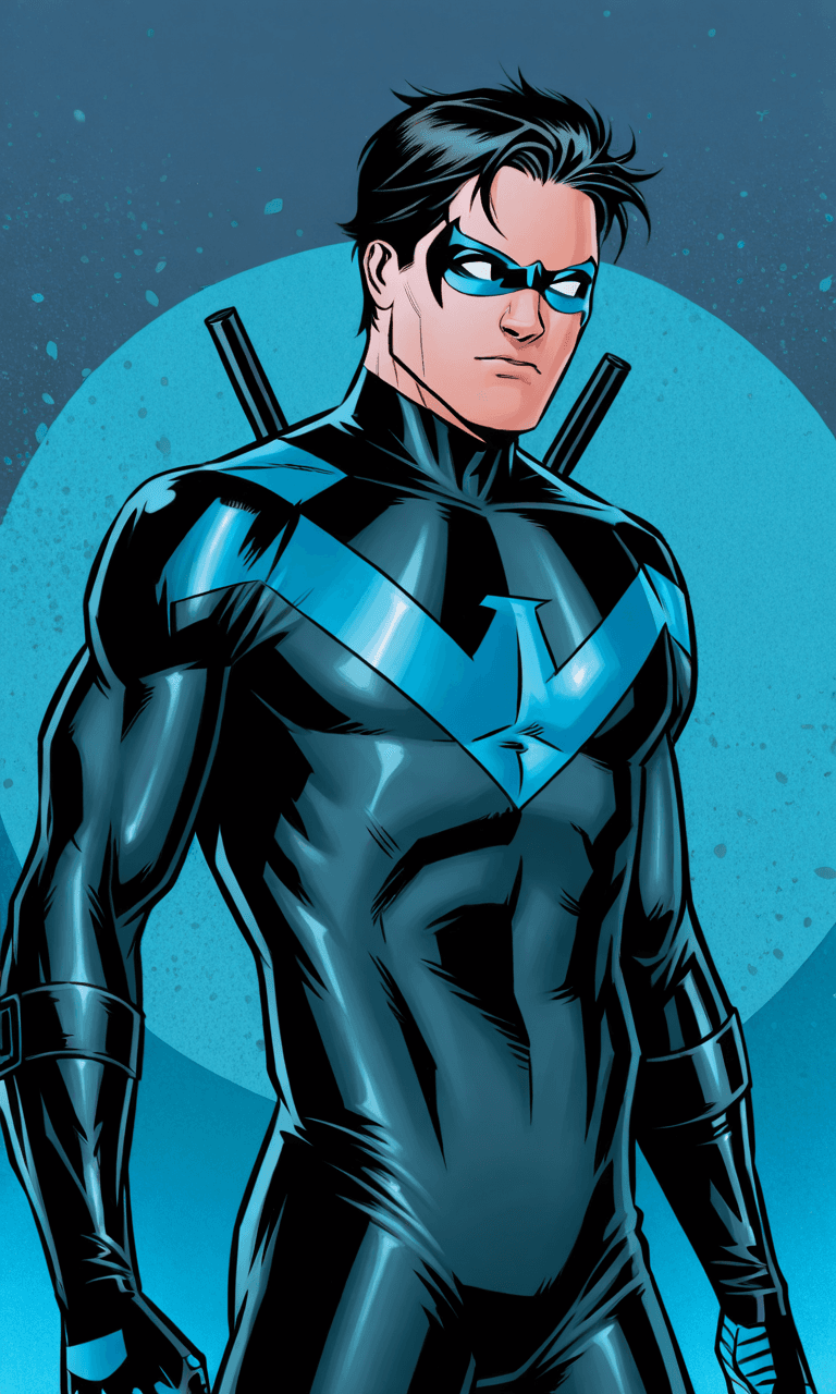 Nightwing - Comics - Image 2