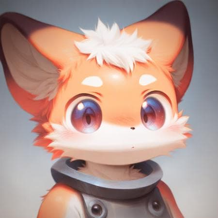 AI Zuppu Style - Image 1