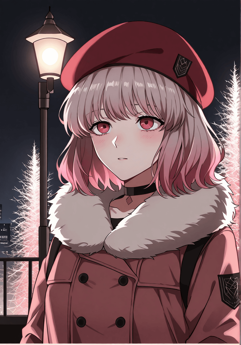 Gentiane (Girls Frontline) - Image 3