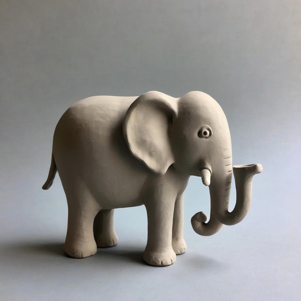 clay morph - Image 2