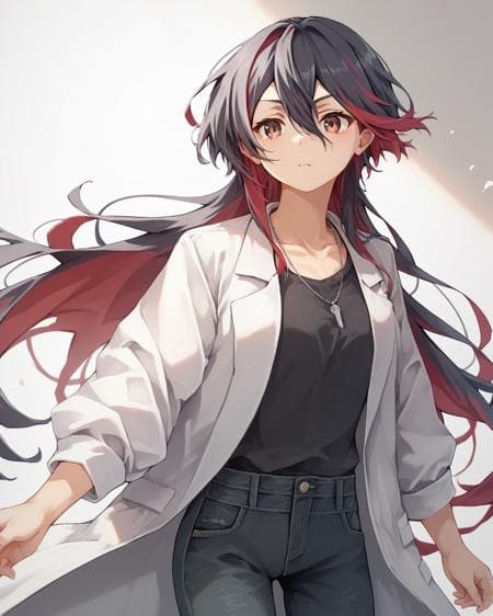 Karasuma Kumiko (Yuki Yuna is a Hero)