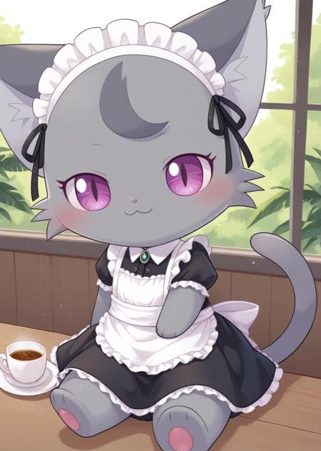 Kajiura style - Image 5