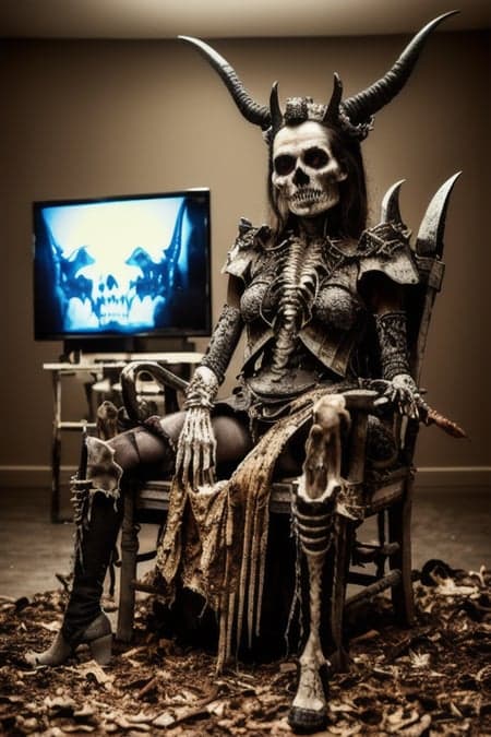 Realistic Monsters - Image 4