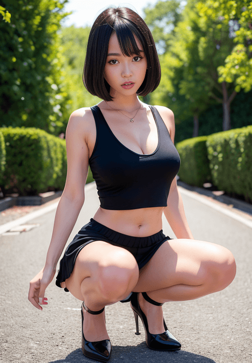 AI generated: (8k, RAW photo, best quality, masterpiece:1. 2), (realistic, photo-realistic:1. 37), ultra-detailed,...