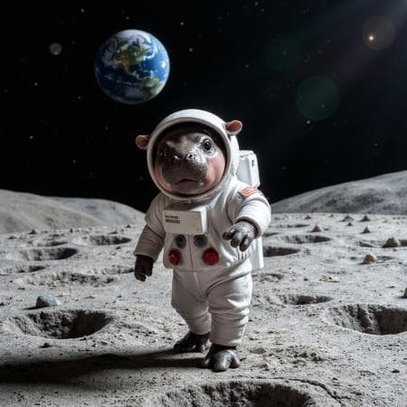 MooDeng - Image 5