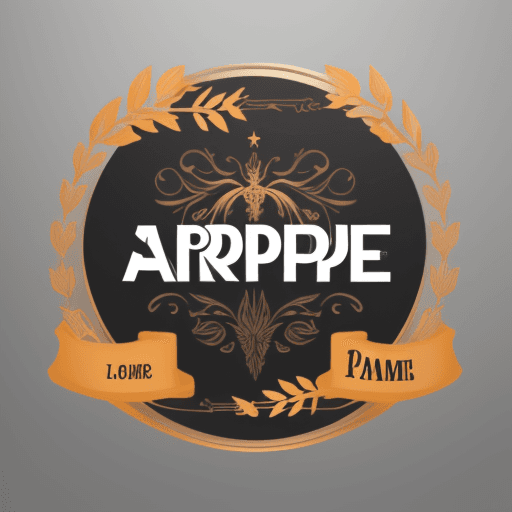 AI generated: Carpe diem name promotion logo
