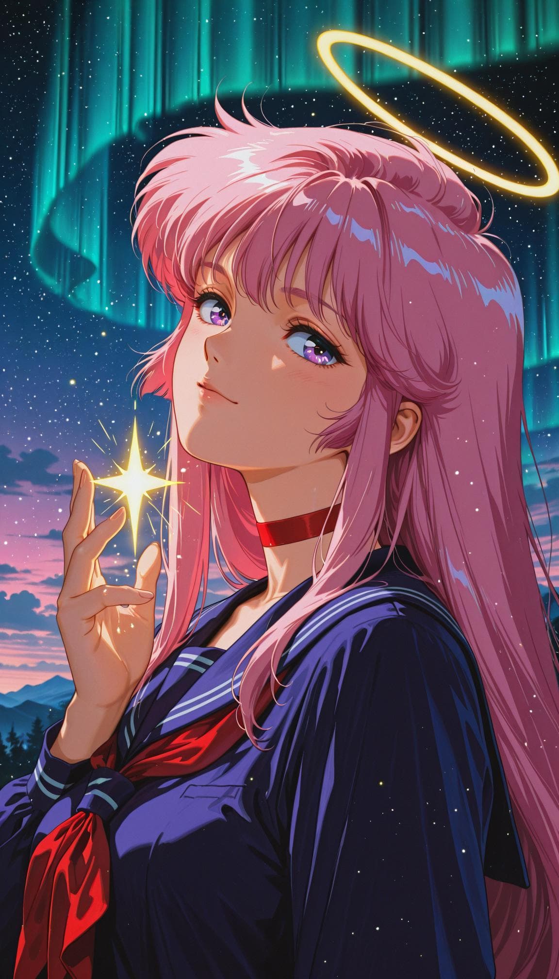 Nova Retro XL - Image 1