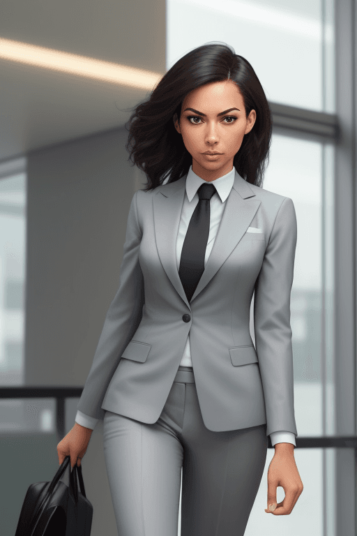 AI generated: (Action-packed:1.2), (Professional: 1. 2), (Corporate: 1. 1), (Polished: 1. 1), (Confident: 1. 1), (...